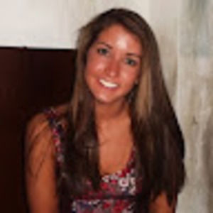 Meet your Posher, Molly